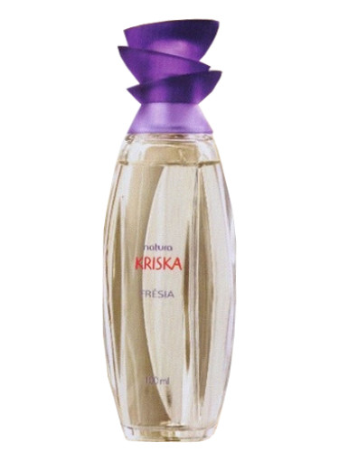عطر ادکلن کریسکا فرشیا ناتورا - Kriska Frésia Natura - بررسی، قیمت و خرید