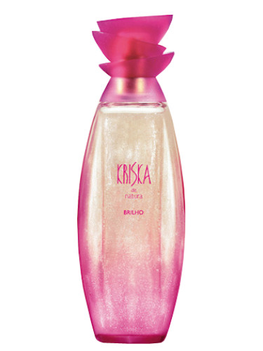 عطر ادکلن کریسکا بریلو ناتورا - Kriska Brilho Natura - بررسی، قیمت و خرید