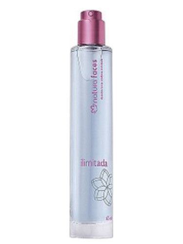 عطر ادکلن فیسس ایلیمیتادا ناتورا - Faces Ilimitada Natura - بررسی، قیمت و خرید