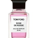 عطر ادکلن رُز دو روسی تام فورد - Rose de Russie Tom Ford - بررسی، قیمت و خرید