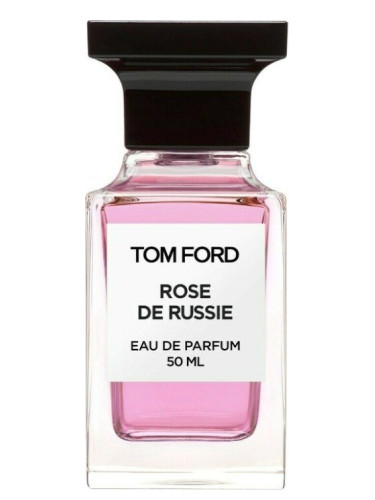عطر ادکلن رُز دو روسی تام فورد - Rose de Russie Tom Ford - بررسی، قیمت و خرید