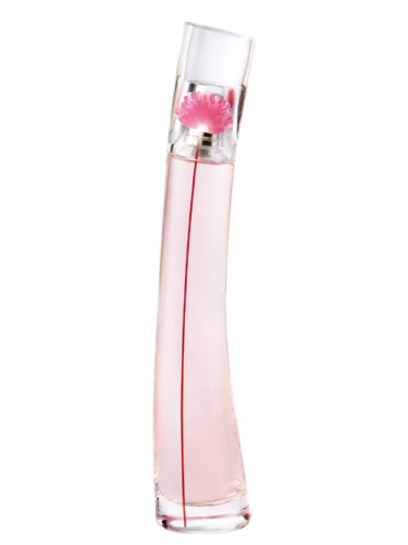 عطر ادکلن فلاور بای کنزو پاپی بوکه او دو تویلت کنزو - Flower by Kenzo Poppy Bouquet Eau de Toilette Kenzo - بررسی، قیمت و خرید