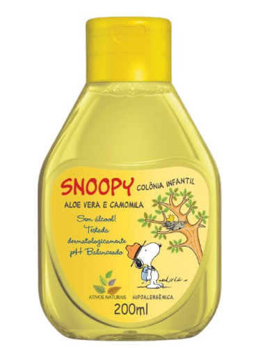 عطر ادکلن آلوئه ورا و کامومیل اتیووس ناتورایس - Aloe Vera e Camomila Ativos Naturais - بررسی، قیمت و خرید