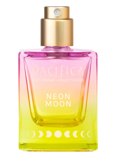 عطر ادکلن نیون مون پاسیفیکا - Neon Moon Pacifica - بررسی، قیمت و خرید