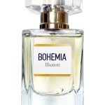 عطر ادکلن بوهیمیا ایلوژن پرفیوم کنستانتین - Bohemia Illusion Parfums Constantine - بررسی، قیمت و خرید