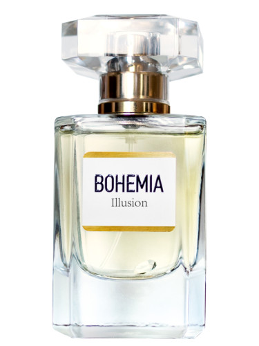 عطر ادکلن بوهیمیا ایلوژن پرفیوم کنستانتین - Bohemia Illusion Parfums Constantine - بررسی، قیمت و خرید