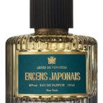 عطر ادکلن اَنسِن ژاپونِس آیدس دو ونوستاس - Encens Japonais Aedes de Venustas - بررسی، قیمت و خرید