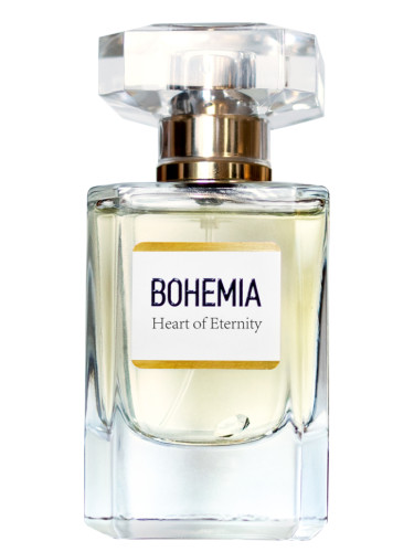 عطر ادکلن بوهیمیا هارت آف اترنیتی پرفیومز کانستنتین - Bohemia Нeart Of Eternity Parfums Constantine - بررسی، قیمت و خرید
