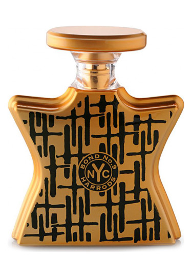 عطر ادکلن هارودز فور هر باند نامبر ناین - Harrods for Her Bond No 9 - بررسی، قیمت و خرید