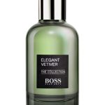 عطر ادکلن دِ کالِکشن اِلِگَنت وِتیوِر هیوگو باس - The Collection Elegant Vetiver Hugo Boss - بررسی، قیمت و خرید