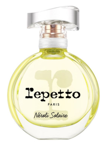 عطر ادکلن نرولی سولر ریپتو - Néroli Solaire Repetto - بررسی، قیمت و خرید