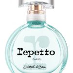 عطر ادکلن کریستال د او ریپتو - Cristal d'Eau Repetto - بررسی، قیمت و خرید