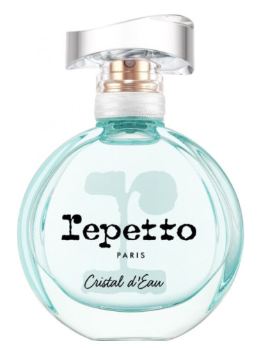 عطر ادکلن کریستال د او ریپتو - Cristal d'Eau Repetto - بررسی، قیمت و خرید