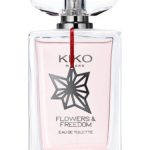 عطر ادکلن فلاورز اند فریدام کیکو میلانو - Flowers & Freedom Kiko Milano - بررسی، قیمت و خرید