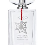 عطر ادکلن واتر اند اینوسنس کیکو میلانو - Water & Innocence Kiko Milano - بررسی، قیمت و خرید