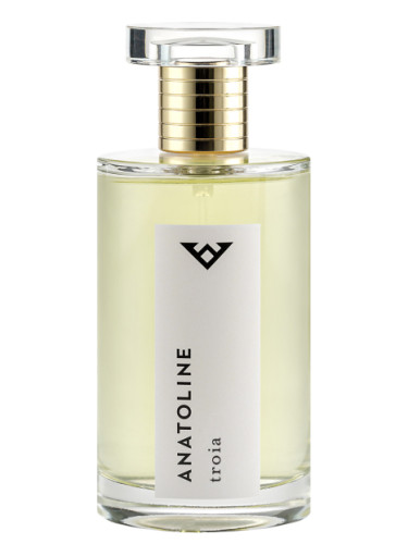عطر ادکلن تروا آناطولین - TROIA Anatoline - بررسی، قیمت و خرید