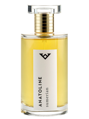 عطر ادکلن سومِریَن آناتولین - SUMERIAN Anatoline - بررسی، قیمت و خرید