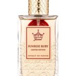 عطر ادکلن سانرایز روبی جازیل - Sunrise Ruby Jazeel - بررسی، قیمت و خرید