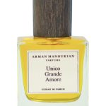 عطر ادکلن اونیکو گرانده آموره آرمان مانوکیان پارفومز - Unico Grande Amore Arman Manoukian Parfums - بررسی، قیمت و خرید