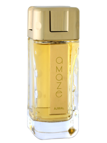 عطر ادکلن اماژه فور وومن اجمل - Amaze for Women Ajmal - بررسی، قیمت و خرید