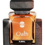 عطر ادکلن اوس فور هیم اجمل - Oath for Him Ajmal - بررسی، قیمت و خرید