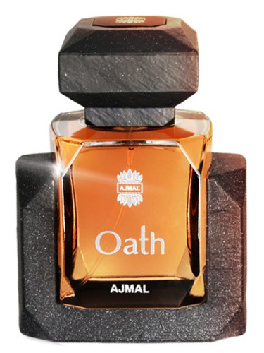 عطر ادکلن اوس فور هیم اجمل - Oath for Him Ajmal - بررسی، قیمت و خرید