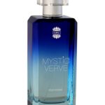 عطر ادکلن میستیک ورو فور هوم اجمل - Mystic Verve pour Homme Ajmal - بررسی، قیمت و خرید