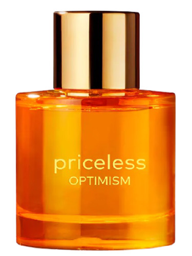 عطر ادکلن پرایسلس آپتیمیزم مسترکارت - Priceless Optimism Mastercard - بررسی، قیمت و خرید