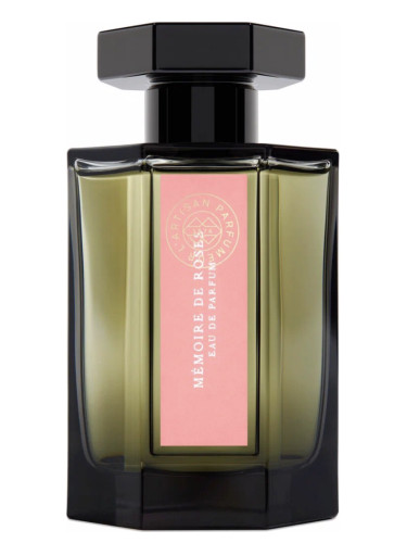 عطر ادکلن مموار دو رز لارتیزان پرفیومر - Mémoire de Roses L'Artisan Parfumeur - بررسی، قیمت و خرید
