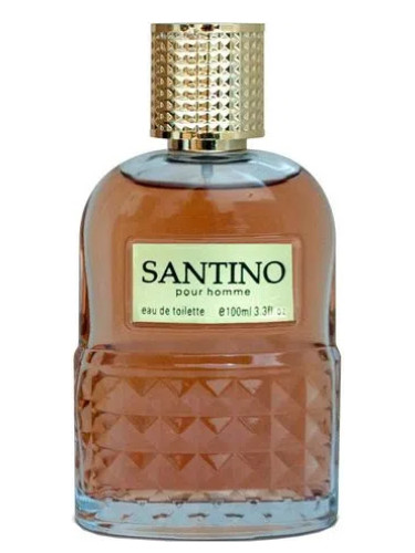 عطر ادکلن سانتینو پور هوم آی-سنتس پریمیوم - Santino Pour Homme I-Scents Premium - بررسی، قیمت و خرید