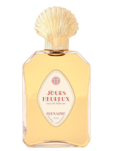 عطر ادکلن ژور اُخو دو هزار و بیست و دو بینه می - Jours Heureux 2022 Bienaimé - بررسی، قیمت و خرید