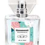 عطر ادکلن سینمون‌رول سنریو - Cinnamonoroll Sanrio - بررسی، قیمت و خرید