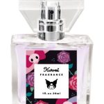 عطر ادکلن کورومی سنریو - Kuromi Sanrio - بررسی، قیمت و خرید