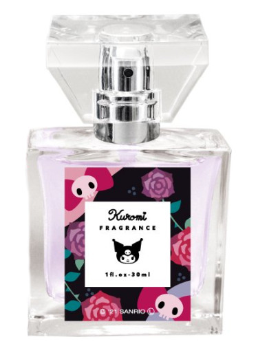 عطر ادکلن کورومی سنریو - Kuromi Sanrio - بررسی، قیمت و خرید