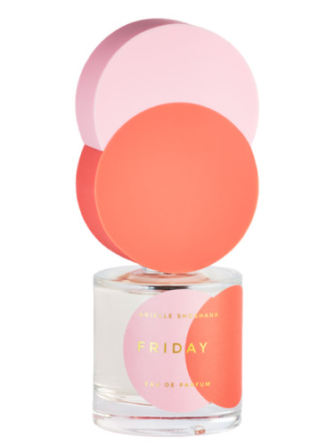 عطر ادکلن فرایدی آریل شوشانا - Friday Arielle Shoshana - بررسی، قیمت و خرید