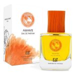 عطر ادکلن آمانته - آندالوسیا فلیت - Amante - Andalucia Fiilit - بررسی، قیمت و خرید