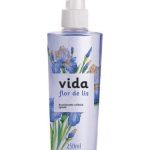 عطر ادکلن ویدا فلور د لیس جکویتی - Vida Flor de Lis Jequiti - بررسی، قیمت و خرید