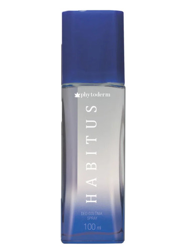 عطر ادکلن هابيتوس فیتودرم - Habitus Phytoderm - بررسی، قیمت و خرید