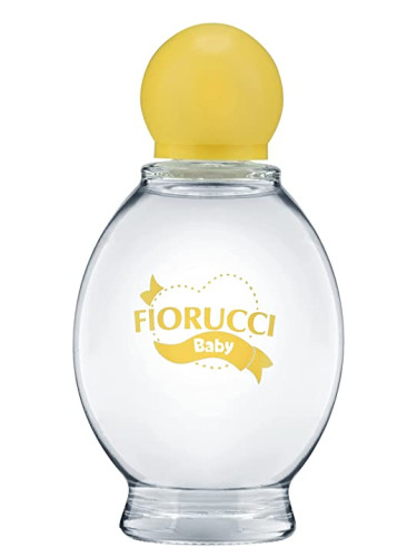 عطر ادکلن بیبی فیوروجی - Baby Fiorucci - بررسی، قیمت و خرید
