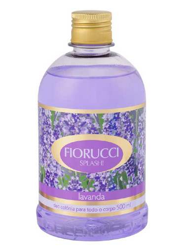 عطر ادکلن اسپلش لاوندا فیوروچی - Splash Lavanda Fiorucci - بررسی، قیمت و خرید