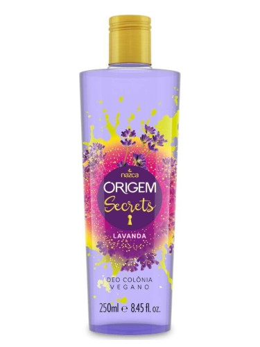 عطر ادکلن اوریجم سیکرتس لاواندا نازکا - Origem Secrets Lavanda Nazca - بررسی، قیمت و خرید