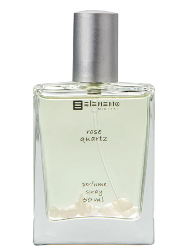 عطر ادکلن روز کوارتز اِلِمِنتو مینِرال - Rose Quartz Elemento Mineral - بررسی، قیمت و خرید