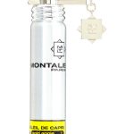 عطر ادکلن سولیل د کپری فور گلد اپل مونتال - Soleil de Capri for Gold Apple Montale - بررسی، قیمت و خرید