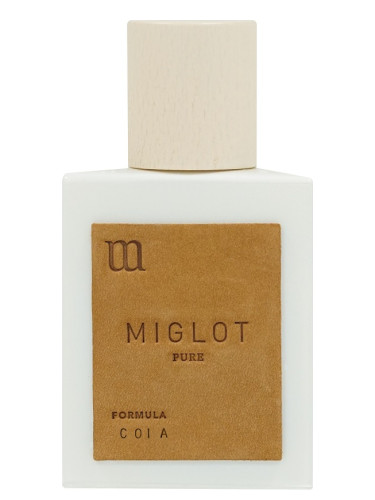 عطر ادکلن میگلات پیور سدرود ادیشن وان میگلات - Miglot Pure Cedarwood Edition 1 Miglot - بررسی، قیمت و خرید