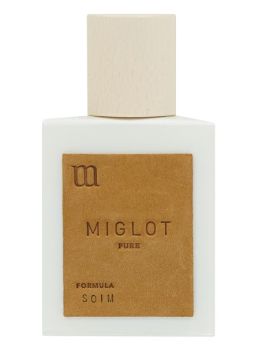 عطر ادکلن میگلا پیور سندلوود ادیشن وان میگِلوت - Miglot Pure Sandalwood Edition 1 Miglot - بررسی، قیمت و خرید