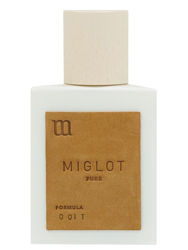 عطر ادکلن میگلو پوره اوود ادیشن ۱ میگلات - Miglot Pure Oudh Edition 1 Miglot - بررسی، قیمت و خرید