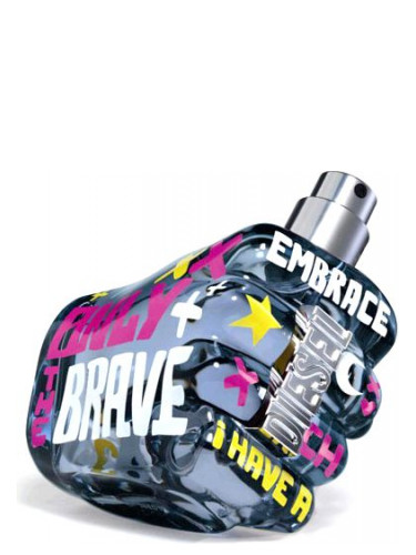 عطر ادکلن اونلی د بریو بای بونکا دیزل - Only The Brave by Bunka Diesel - بررسی، قیمت و خرید