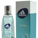 عطر ادکلن ادیداس ومن فیتنس فرش آدیداس - Adidas Woman Fitness Fresh Adidas - بررسی، قیمت و خرید