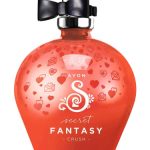 عطر ادکلن سکرت فانتزی کراش ایوون - Secret Fantasy Crush Avon - بررسی، قیمت و خرید