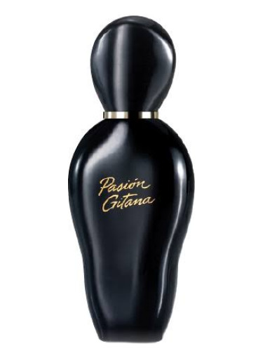 عطر ادکلن پاسیون گیتانا اون - Pasión Gitana Avon - بررسی، قیمت و خرید